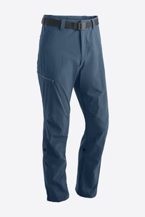 Outdoor clothing with a perfect fit » Maier Sports ®